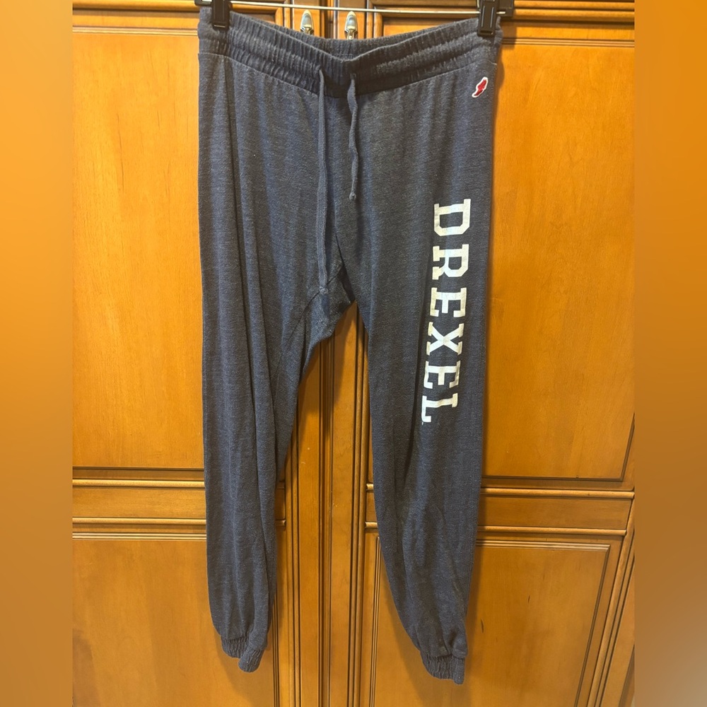 Ladies Drexel Light Weight Joggers. Size: M